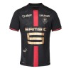 Stade Rennais 120th Anniversary Nogometni Dresovi 2020-2021 Stade Rennais 120th Anniversary Nogometni Dresovi 2020-2021